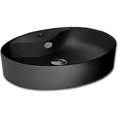 ΝΙΠΤΗΡΑΣ OVALINA BLACK