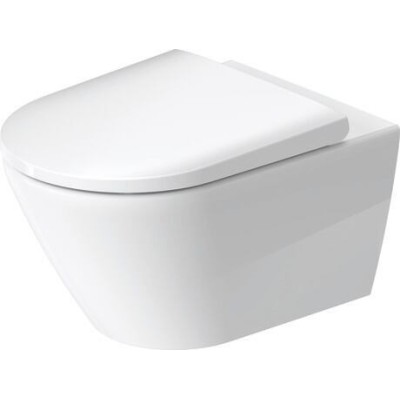ΛΕΚΑΝΗ ΚΡΕΜΑΣΤΗ RIMLESS DURAVIT D-NEO