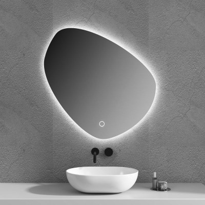 ΚΑΘΡΕΠΤΗΣ  LED TOUCH 70X80cm VALENTINA