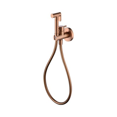 ΕΝΤΟΙΧΙΣΜΕΝΗ ΒΡΥΣΗ ΜΠΙΝΤΕ MUNICH ROSE GOLD ΕΝΤΟΙΧΙΣΜΕΝΗ ΒΡΥΣΗ ΜΠΙΝΤΕ MUNICH ROSE GOLD
