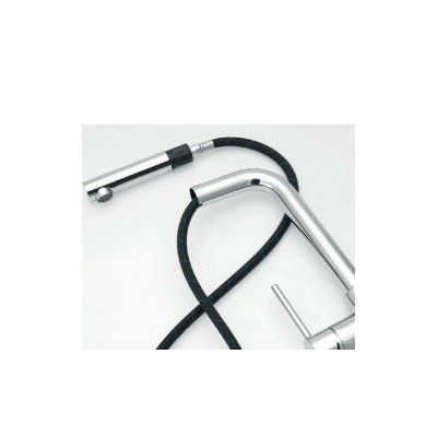 ΜΠΑΤΑΡΙΑ ΠΑΓΚΟΥ PULL OUT ΨΗΛΗ "Γ" LINE BLACK-CHROME ΜΠΑΤΑΡΙΑ ΠΑΓΚΟΥ PULL OUT ΨΗΛΗ "Γ" LINE BLACK-CHROME