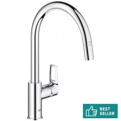 ΜΠΑΤΑΡΙΑ ΠΑΓΚΟΥ PULL OUT ΨΗΛΗ BAULOOP GROHE ΧΡΩΜΕ ΜΠΑΤΑΡΙΑ ΠΑΓΚΟΥ PULL OUT ΨΗΛΗ BAULOOP GROHE ΧΡΩΜΕ