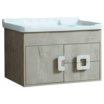 ΕΠΙΠΛΟ ΜΠΑΝΙΟΥ ΣΕΤ HOTEL BEIGE 80 ΕΠΙΠΛΟ ΜΠΑΝΙΟΥ ΣΕΤ HOTEL BEIGE 80