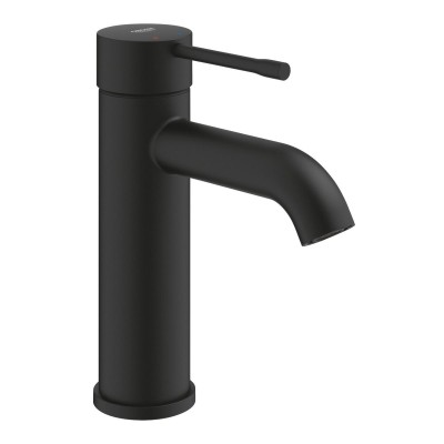 ΜΠΑΤΑΡΙΑ ΝΙΠΤΗΡΟΣ ESSENCE BLACK GROHE ΜΠΑΤΑΡΙΑ ΝΙΠΤΗΡΟΣ ESSENCE BLACK GROHE