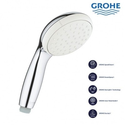 ΜΠΑΤΑΡΙΑ ΛΟΥΤΡΟΥ EUROSMART GROHE ΜΠΑΤΑΡΙΑ ΛΟΥΤΡΟΥ EUROSMART GROHE